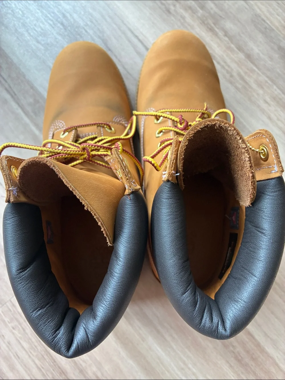 Timberland fast shipping